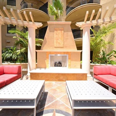 Aparthotel Socal Lux On Bixel Los Angeles Exterior foto