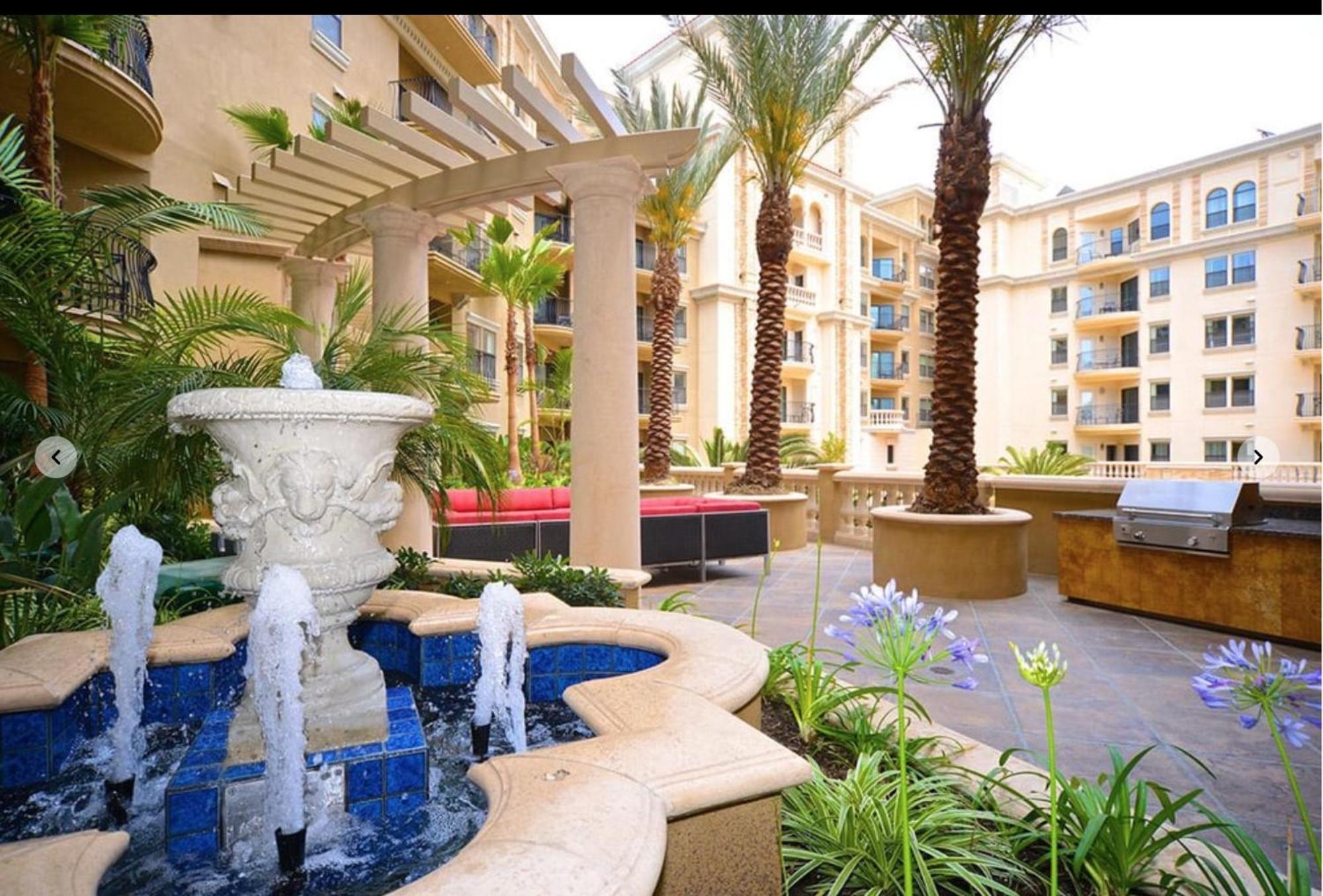 Aparthotel Socal Lux On Bixel Los Angeles Exterior foto