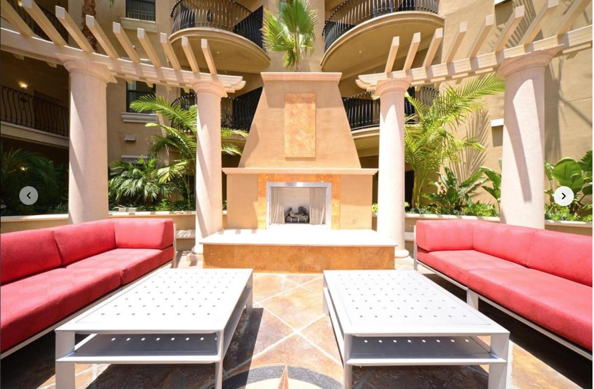Aparthotel Socal Lux On Bixel Los Angeles Exterior foto